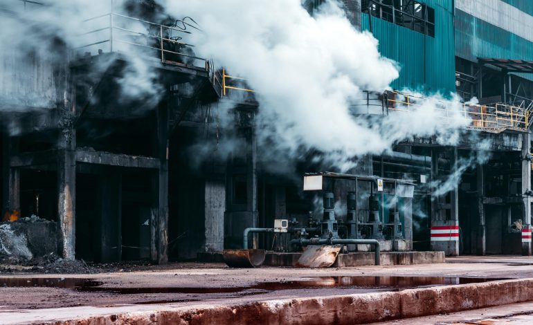  Why India’s steel industry faces pressure from EU’s carbon regulations