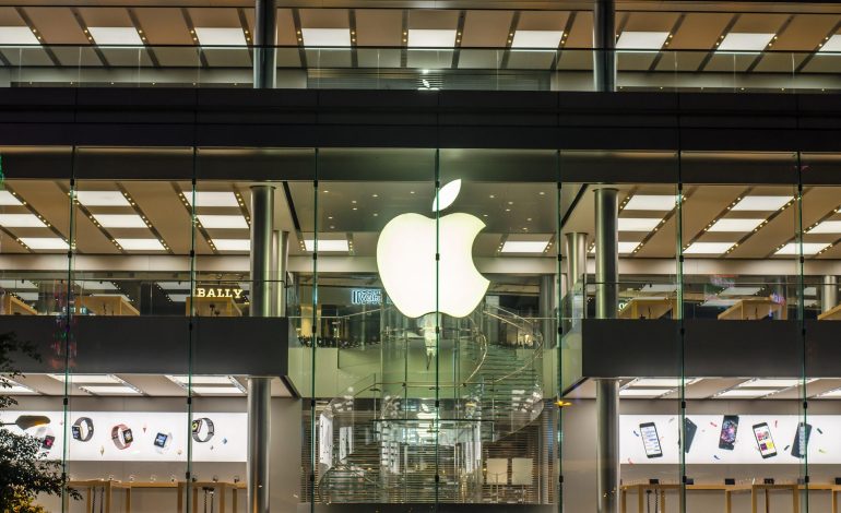  France fines Apple €150 million over app tracking violations, EU probes follow