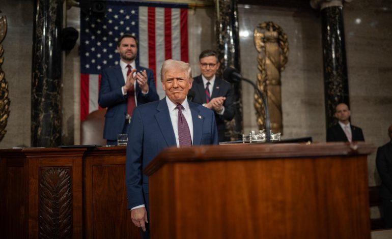  Top 4 defensive stocks to buy and hold ahead of Liberation Day