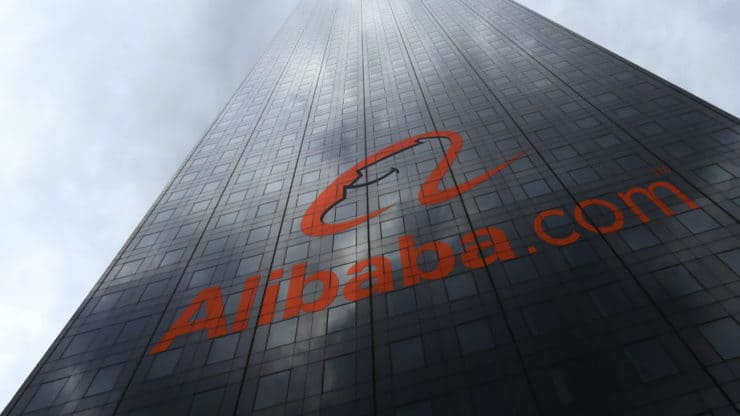  Top reasons why Alibaba stock price is about to explode higher