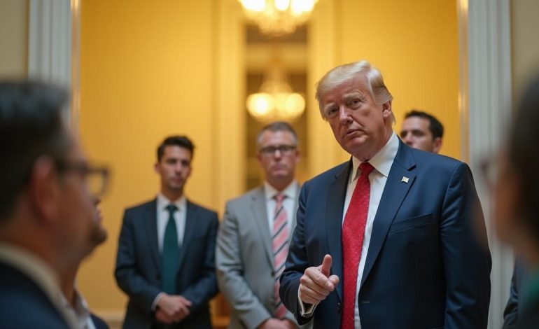  Best blue-chip ETFs to buy as Donald Trump’s trade war escalates