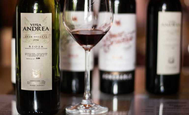  Trump’s tariff plans could drive up US wine prices and hurt demand