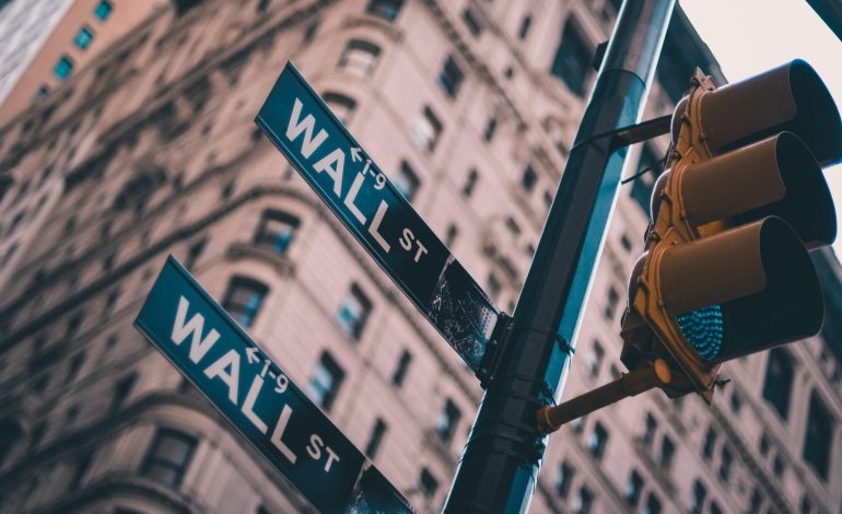 Trade war could push S&P 500 down further to this level