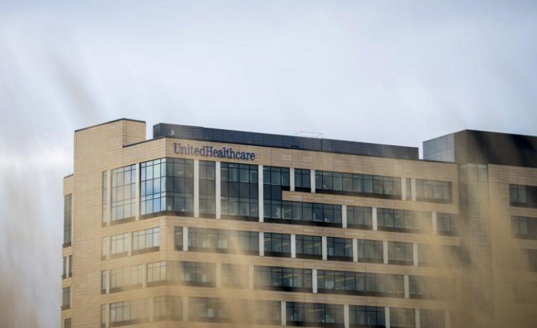 How UnitedHealthcare became the face of America’s health insurance frustrations