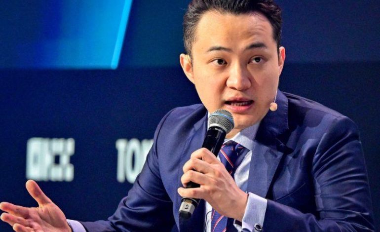 A man once sued by the SEC wins Trump crypto contest to have dinner with the president