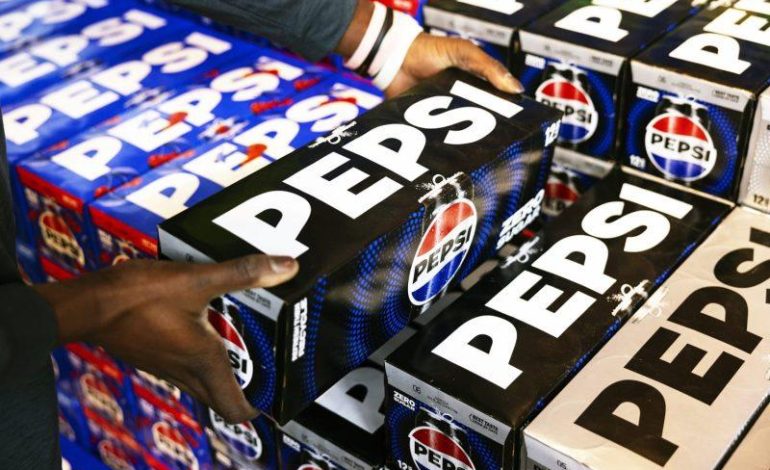 FTC drops Biden-era suit accusing Pepsi of price discrimination