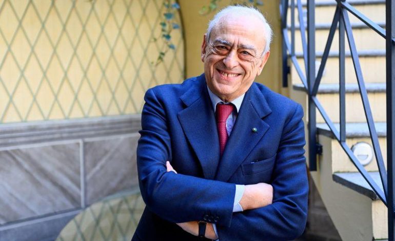 How billionaire Caltagirone could influence Italy’s banking M&A wave