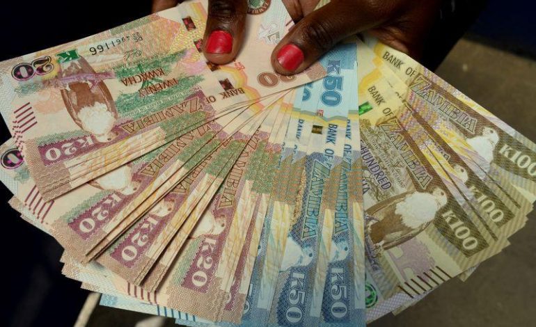 Analysis-To weather Trump, emerging market investors look to the frontier