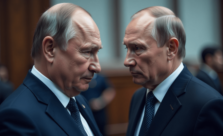USD/RUB: Will the Russian ruble crash after Trump called Putin crazy?