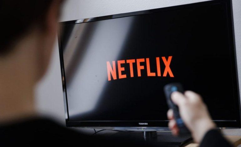 Netflix says its ad tier now has 94 million monthly active users