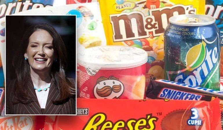 ‘Half a dozen’ more states to ban soda, junk food purchases with food stamps, Trump Agriculture secretary says