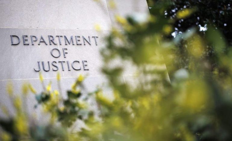 DOJ seizes record $225 million in crypto tied to global ‘pig butchering’ scams