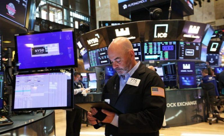 U.S. foreign tax bill sends jitters across Wall Street