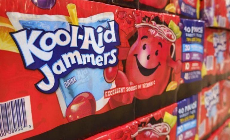 Kraft Heinz to remove artificial dyes from U.S. products by end of 2027