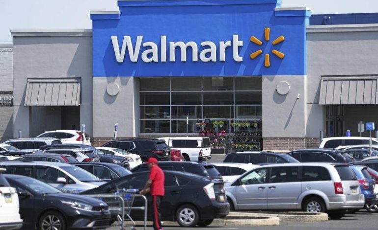 Walmart to pay $10 million to settle lawsuit over money transfer fraud