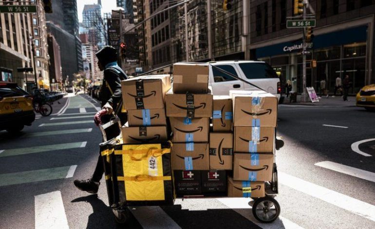  Trump ends de minimis exemption for global low-cost goods