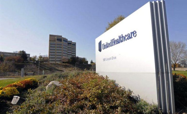  UnitedHealth says it faces DOJ investigation over Medicare billing practices