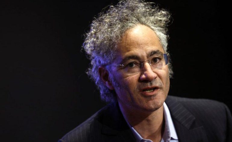  Palantir joins list of 20 most valuable U.S. companies, with stock more than doubling in 2025
