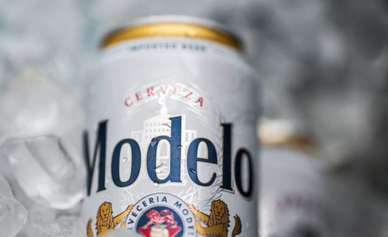 Tariffs and weaker beer demand are weighing on Modelo owner Constellation Brands