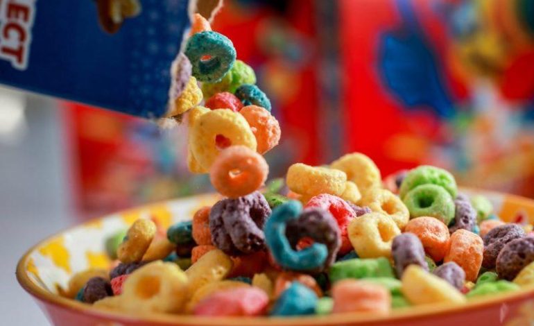 Italian chocolate giant Ferrero to buy Kellogg’s Froot Loops maker