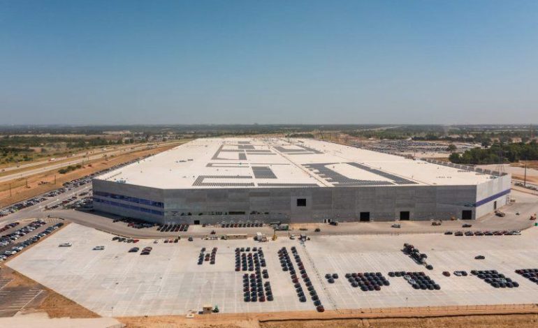  Elon Musk confirms Tesla has signed a $16.5 billion chip contract with Samsung Electronics