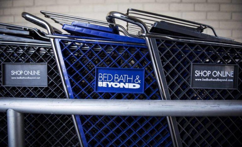  Bed Bath & Beyond relaunches with first store in Nashville, plans dozens more