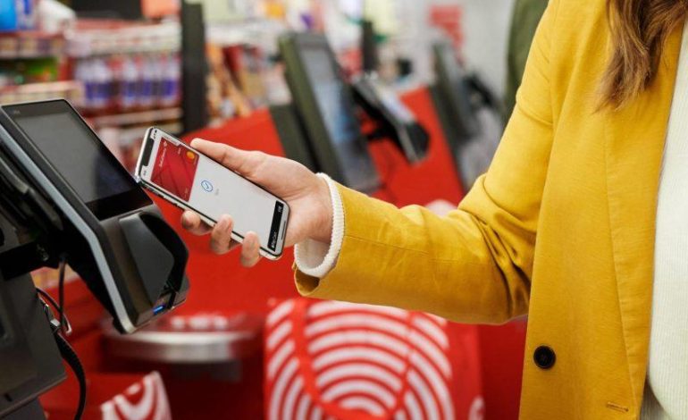  Lawsuit accuses Apple of stealing trade secrets to create Apple Pay