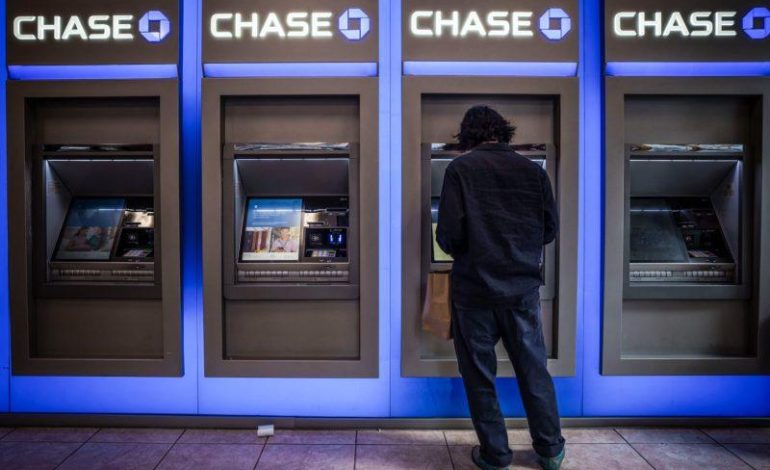  JPMorgan marks 1,000th branch opening since 2018 expansion plans