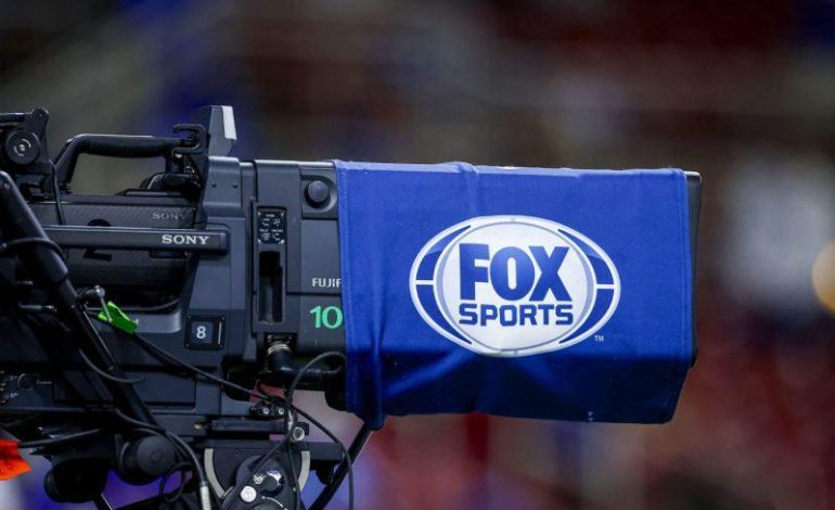  Fox One streaming service to launch ahead of NFL season on Aug. 21, at $19.99 per month