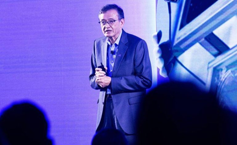  Trump demands resignation of Intel CEO over alleged China ties