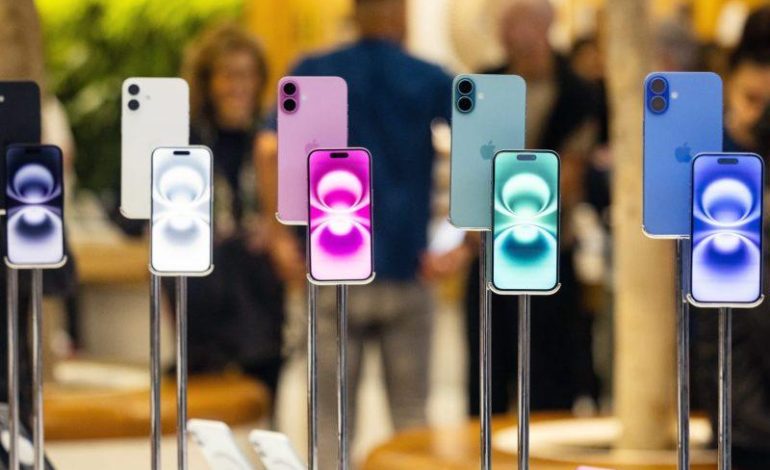  Apple just landed a key win for the global encryption fight