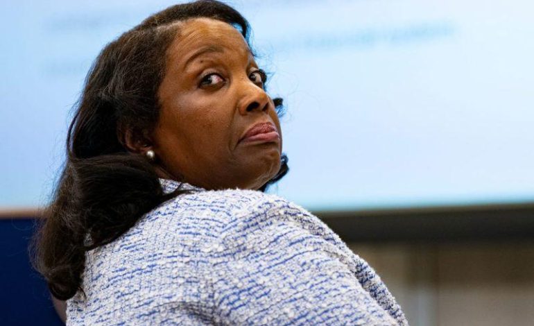  Trump accused Fed governor Lisa Cook of mortgage fraud. That can be hard to prove, experts say.