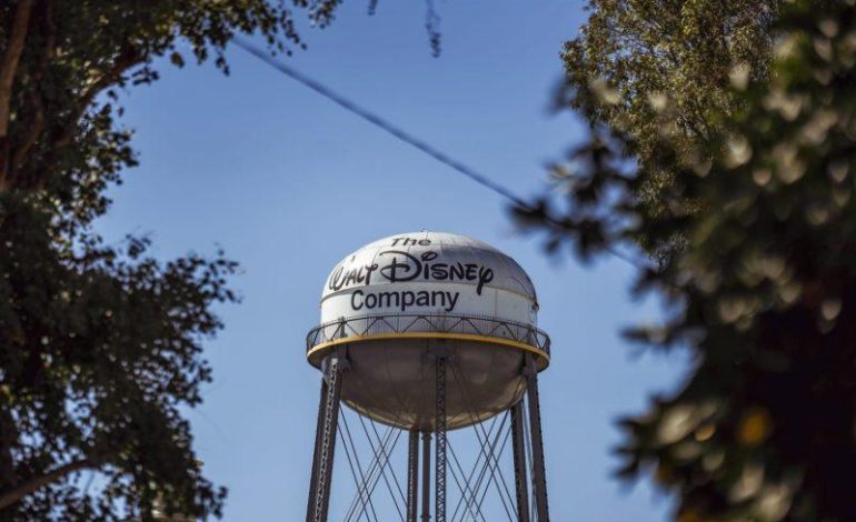  Disney to pay $10 million to settle FTC complaint over collection of children’s data on YouTube