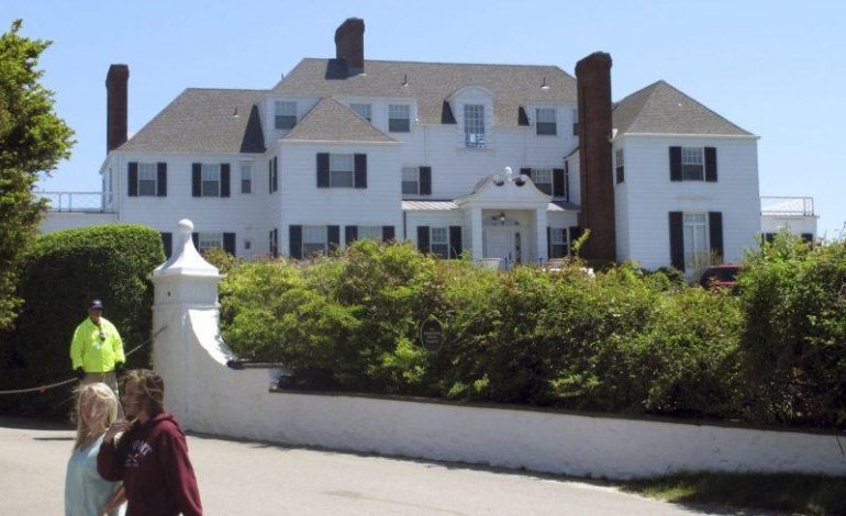  Rhode Island’s ‘Taylor Swift Tax’ on vacation homes of the wealthy is spreading to other states