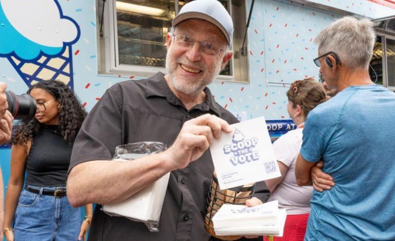 Ben & Jerry’s co-founder resigns, claiming parent company Unilever ‘silenced’ its campaigning
