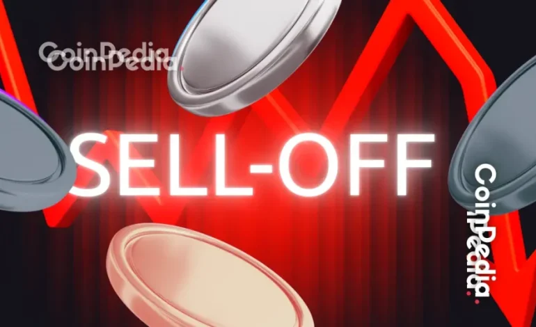  Crypto Treasuries Companies May Crash Markets Nearly 80%, Like Dotcoms!