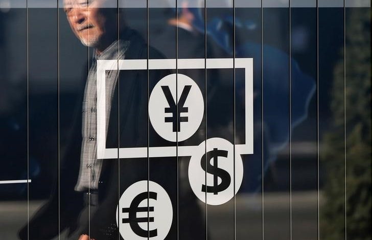 Forex markets: How far can the relief rally go?