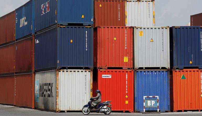 US top diplomat Rubio urges Vietnam to address trade imbalance