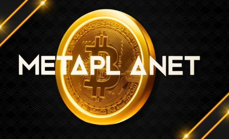  Capital Group Becomes Largest Shareholder of Bitcoin Firm Metaplanet