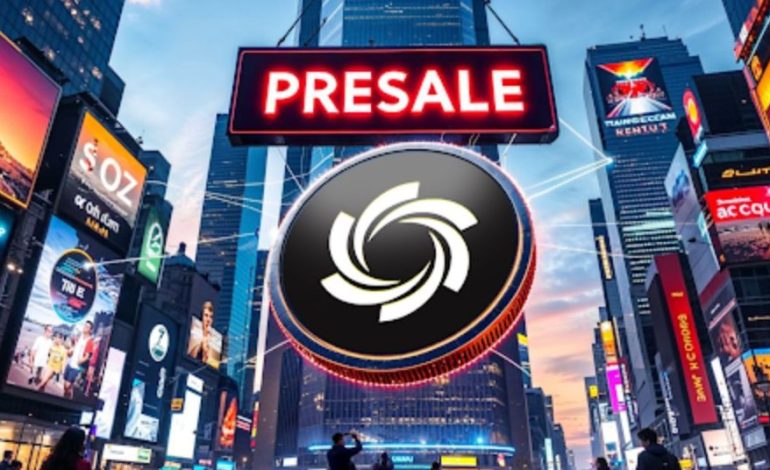  XRP Holds Steady While Ozak AI Experiences Rapid Growth on Strong Market Sentiment