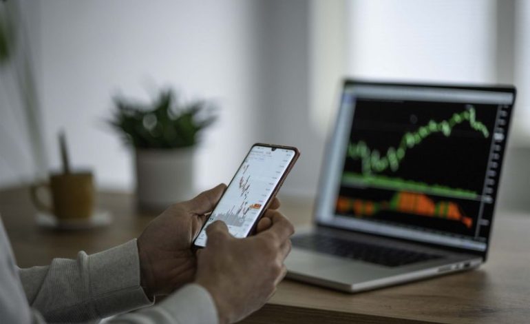 How to Open a Swing Trade Account