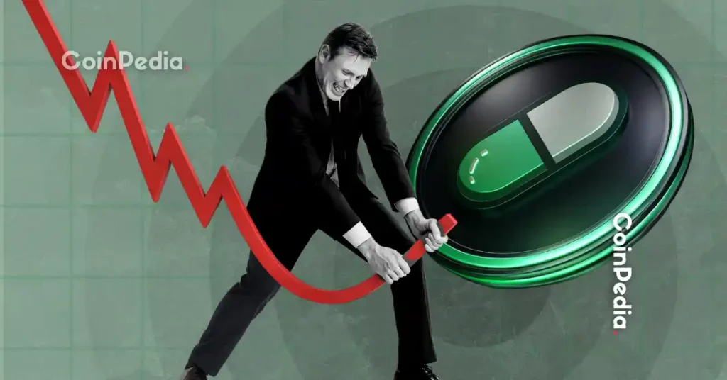  Can PUMP Token Price Recover After Smart Whales Lock In Profits?