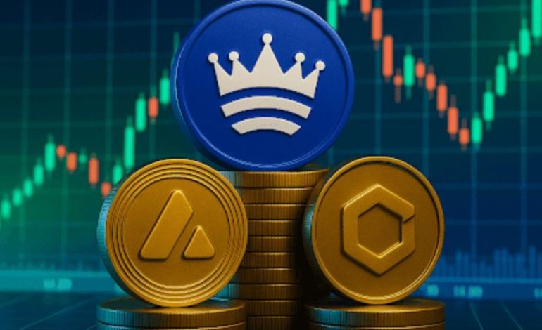  Crypto Volatility Becomes Source of Profit: Zexpire Opens New Ways to Earn in Crypto