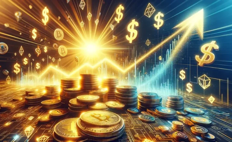  3 Best Cryptos To Buy Today As Digitap Presale Smashes $150K And Dominates Charts