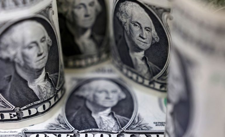 Dollar strength likely to continue near term – UBS