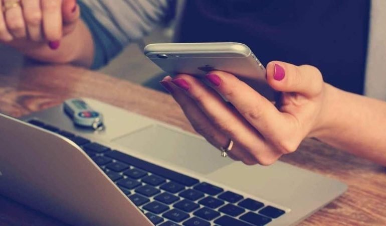 Don’t fall for fake settlement sites that steal your data