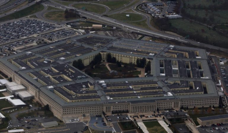 War Department pushes back on ‘false’ narrative of internal strategy split