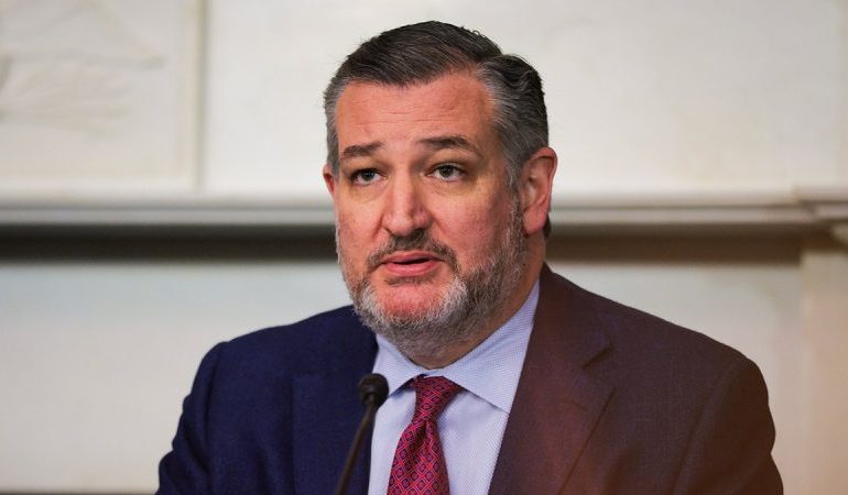 Cruz clashes with Nigeria over his claims 50,000 Christians killed since 2009 in religious violence