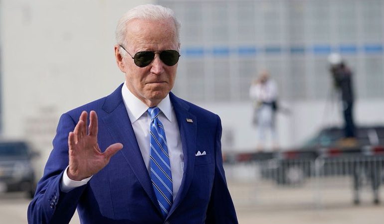Biden didn’t want intel disseminated showing Ukrainian concerns over family’s ‘corrupt’ business ties: records