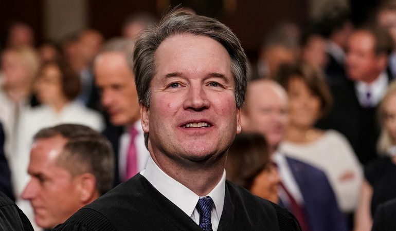  Federal judge to sentence Justice Brett Kavanaugh’s attempted assassin